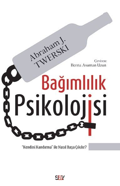 Bağımlılık Psikolojisi & "Kendini Kandırma” ile Nasıl Başa Çıkılır?