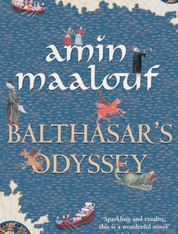 Balthasars Odyssey
