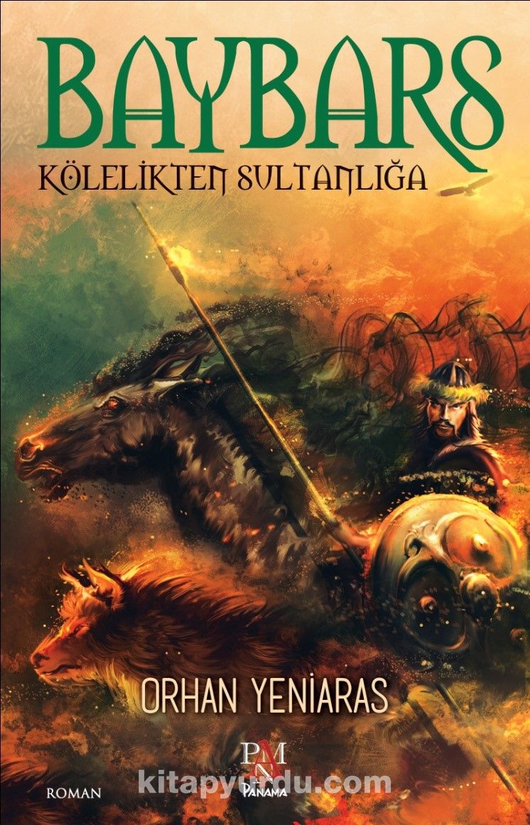 Baybars & Kölelikten Sultanlığa