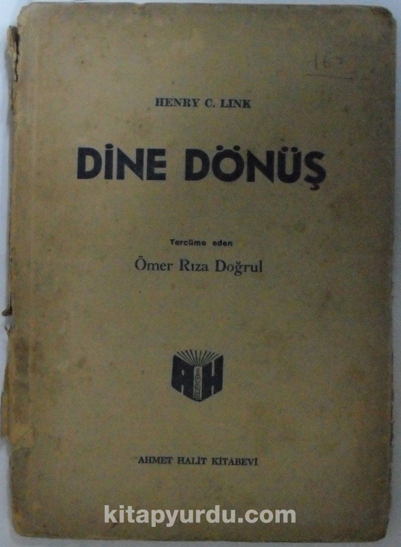 Dine Dönüş (12-G-18)