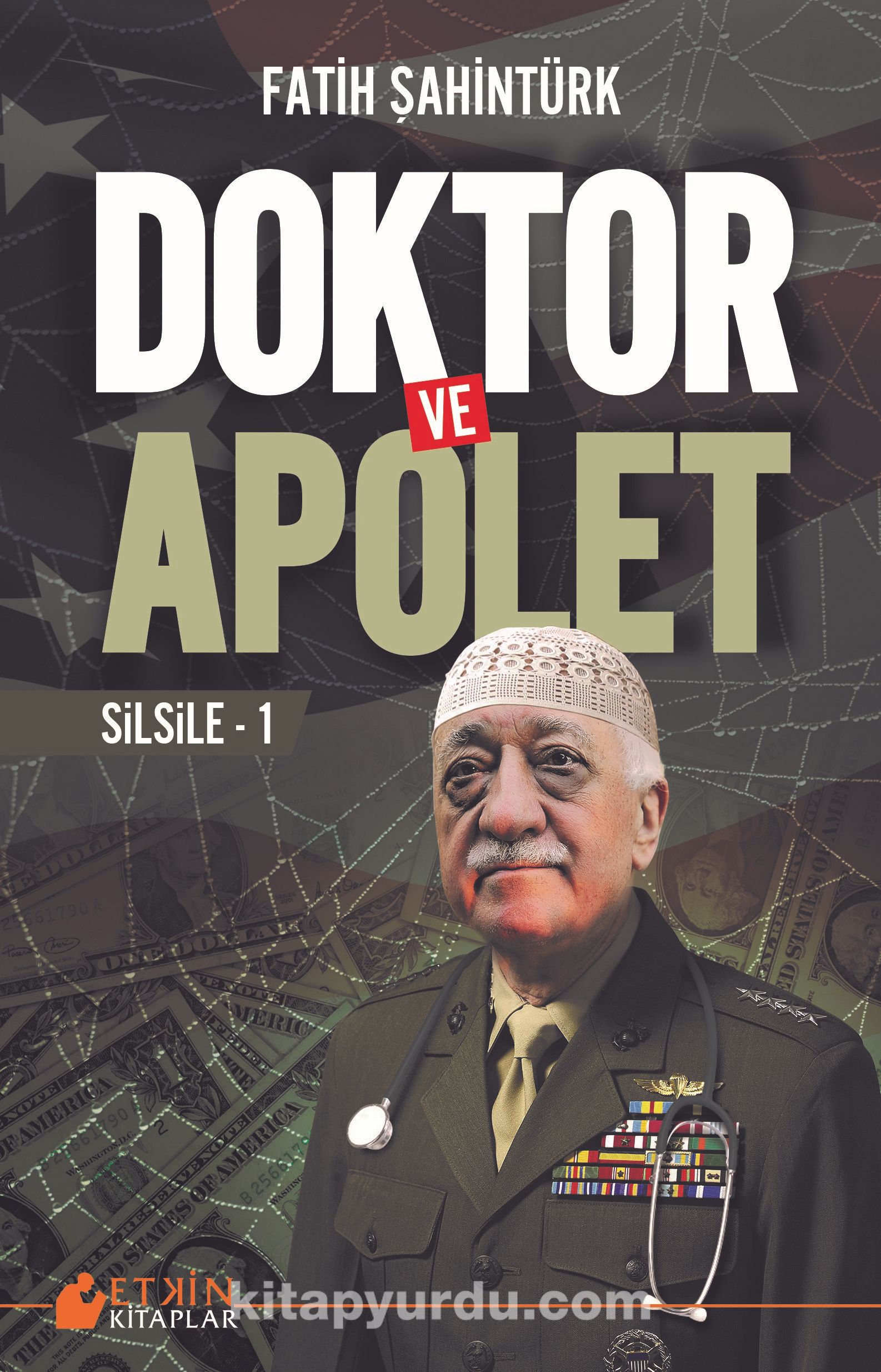 Doktor ve Apolet / Silsile 1