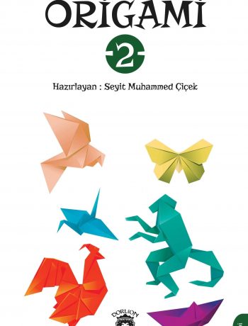Kağıt Katlama Oyunları Origami 2