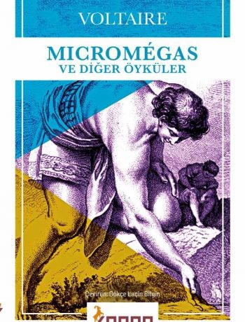 Micromégas ve Diğer Öyküler