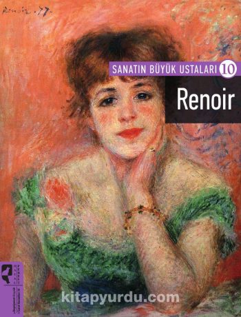Renoir / Sanatın Büyük Ustaları 10