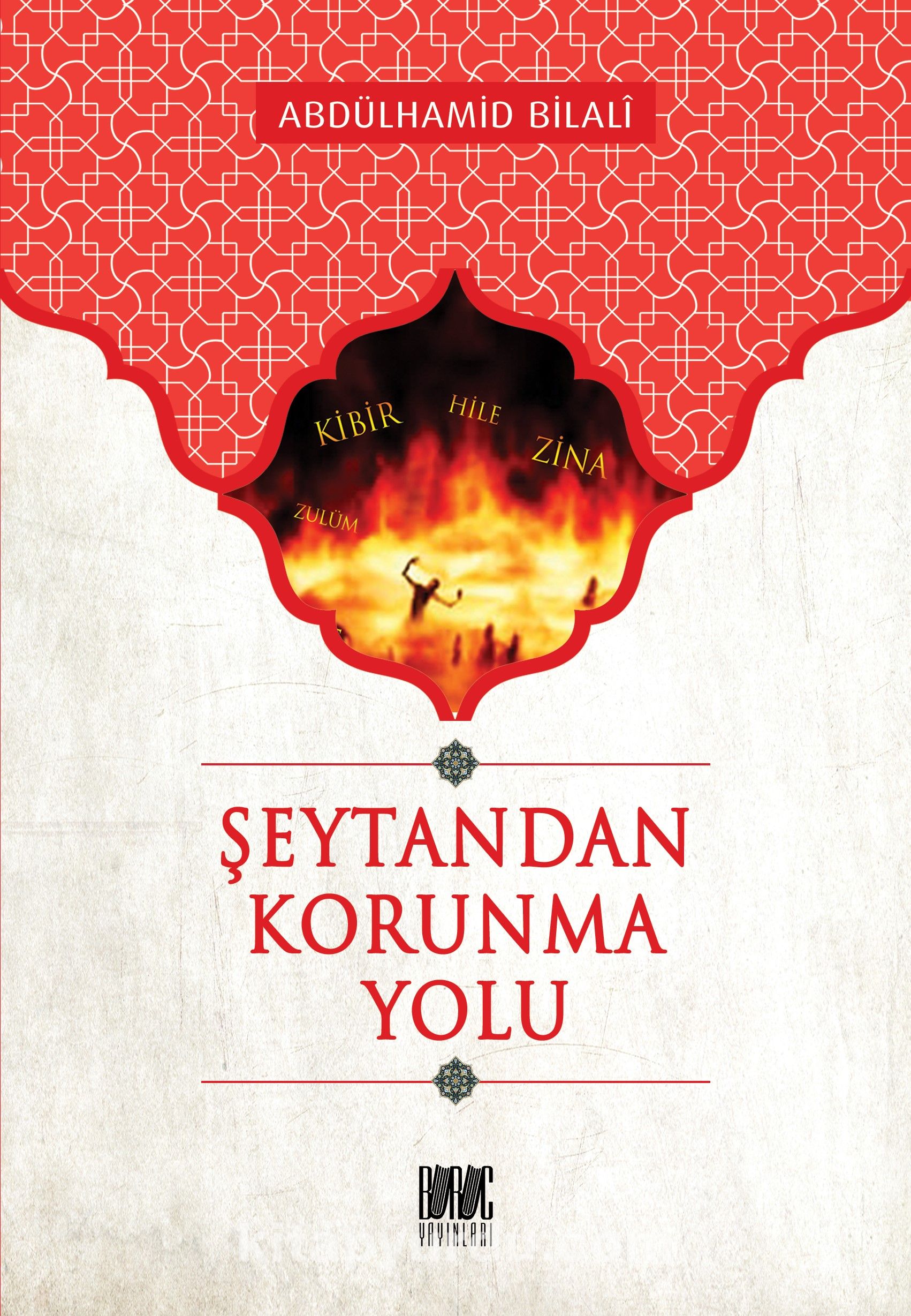 Şeytandan Korunma Yolu