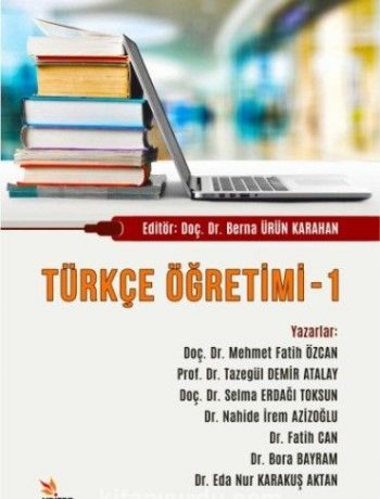 Türkçe Öğretimi 1