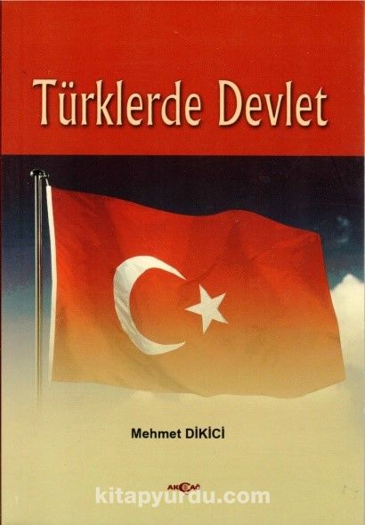 Türklerde Devlet