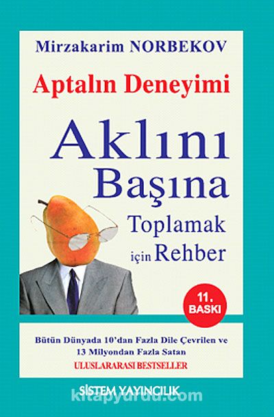 Aklını Başına Toplamak İçin  Rehber/Aptalın Deneyimi