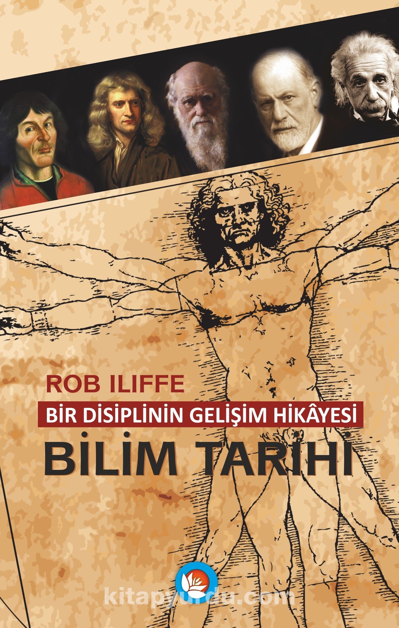 Bilim Tarihi & Bir Disiplinin Gelişim Hikayesi