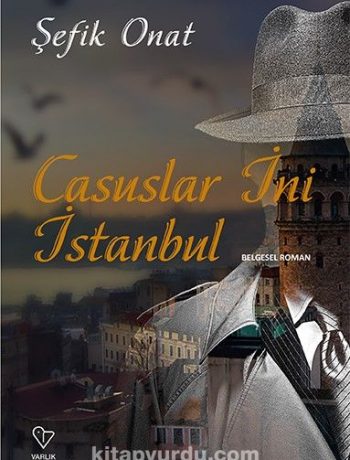 Casuslar İni İstanbul