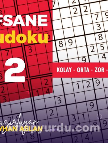 Efsane Sudoku 2