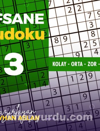 Efsane Sudoku 3