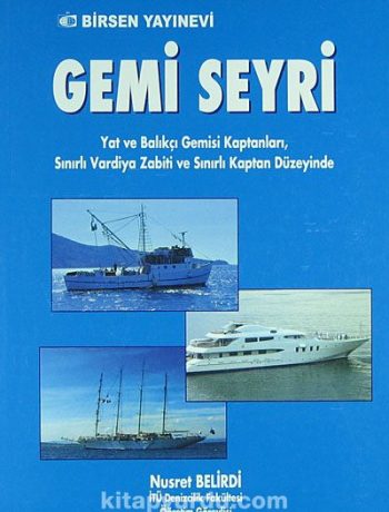 Gemi Seyri & Yat ve Balıkçı Gemisi Kaptanları, Sınırlı Vardiya Zabiti ve Sınırlı Kaptan Düzeyinde