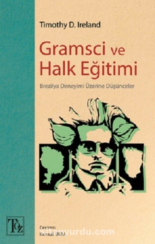 Gramsci ve Halk Eğitimi