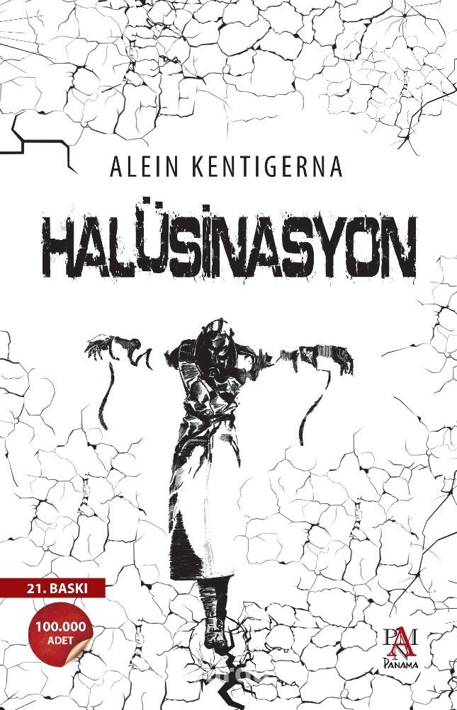 Halüsinasyon