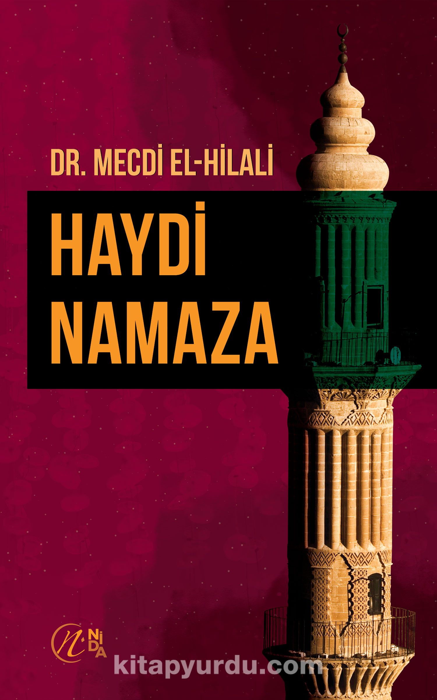 Haydi Namaza