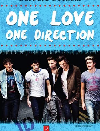 One Love One Direction