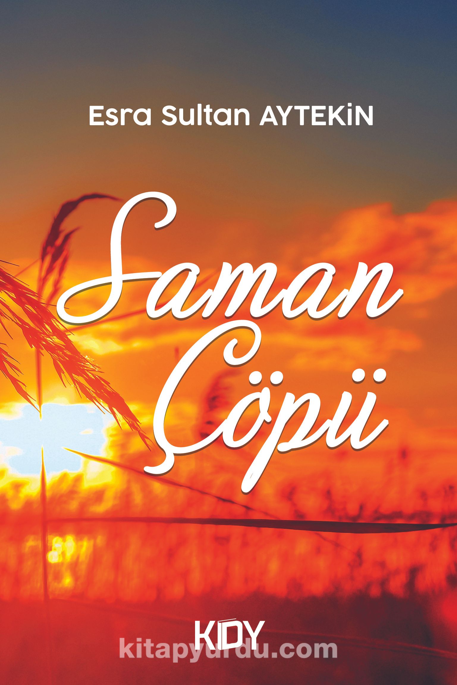 Saman Çöpü