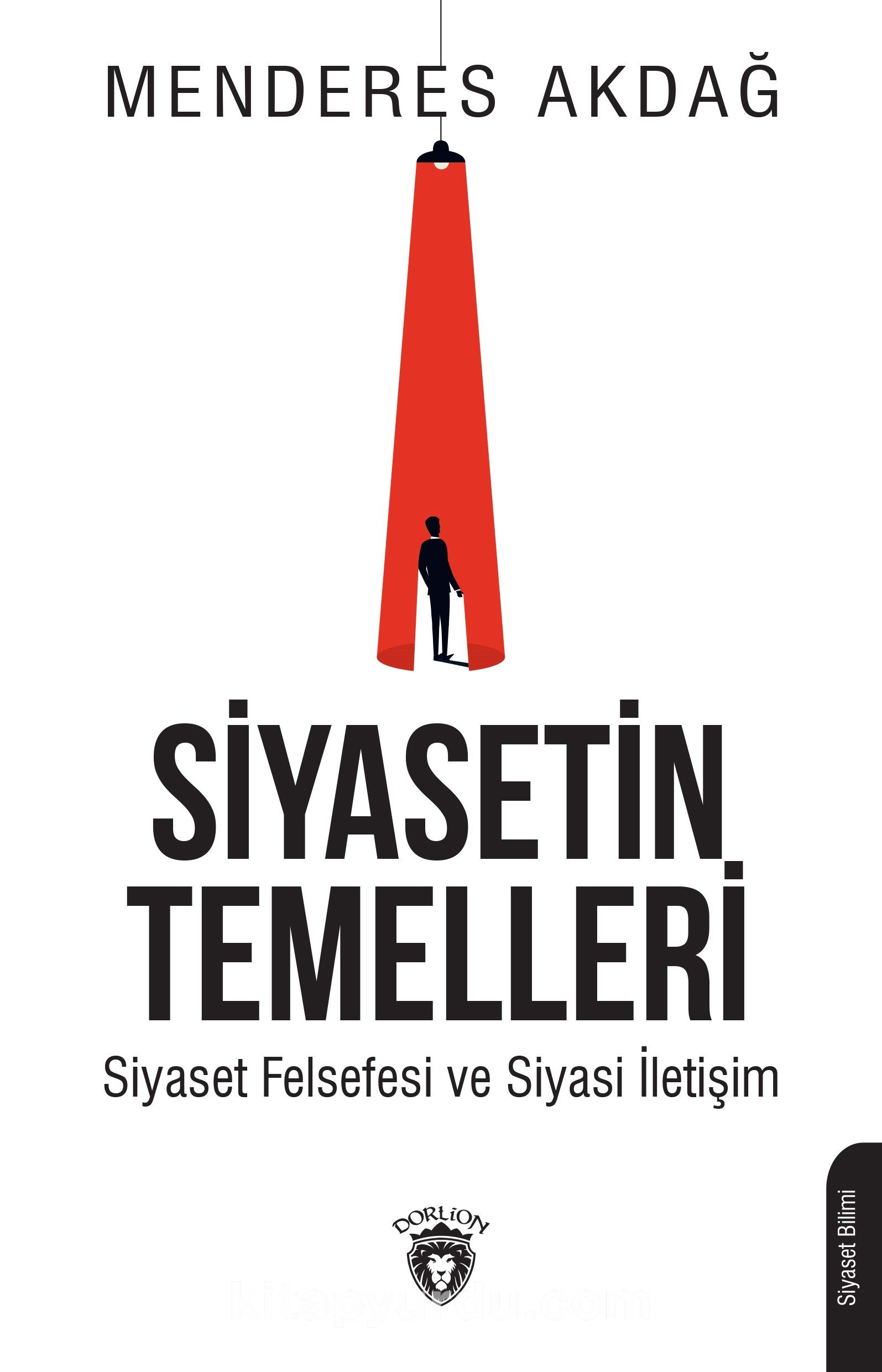 Siyasetin Temelleri