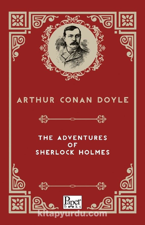 The Adventures of Sherlock Holmes