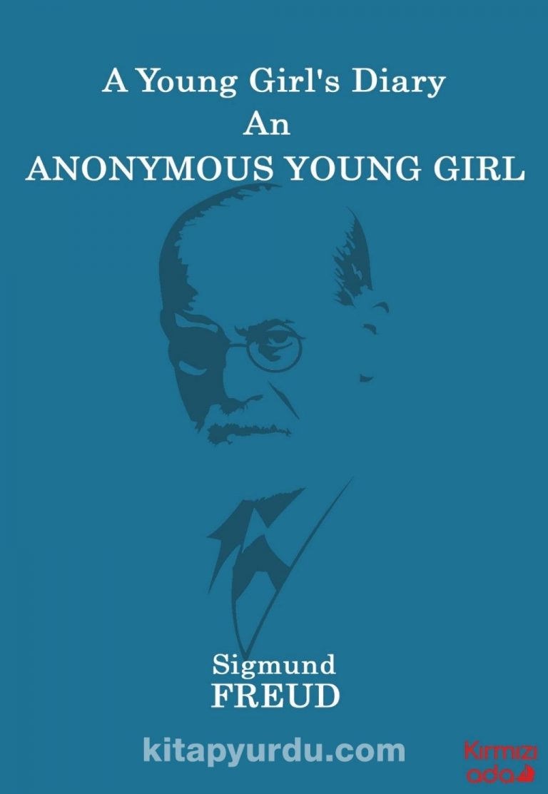 A Young Girl’s Diary An Anonymous Young Girl kitabını indir [PDF ve ePUB]