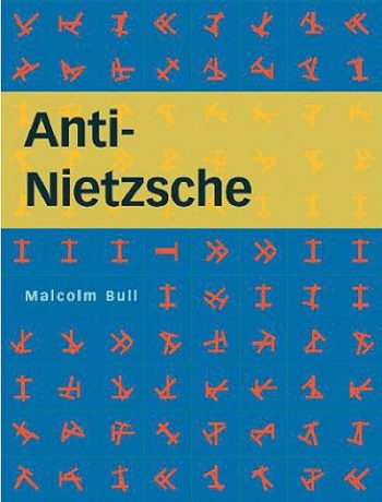 Anti-Nietzsche