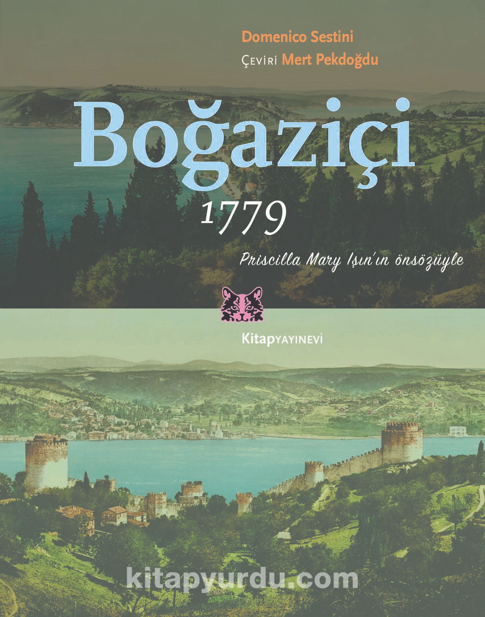 Boğaziçi 1779