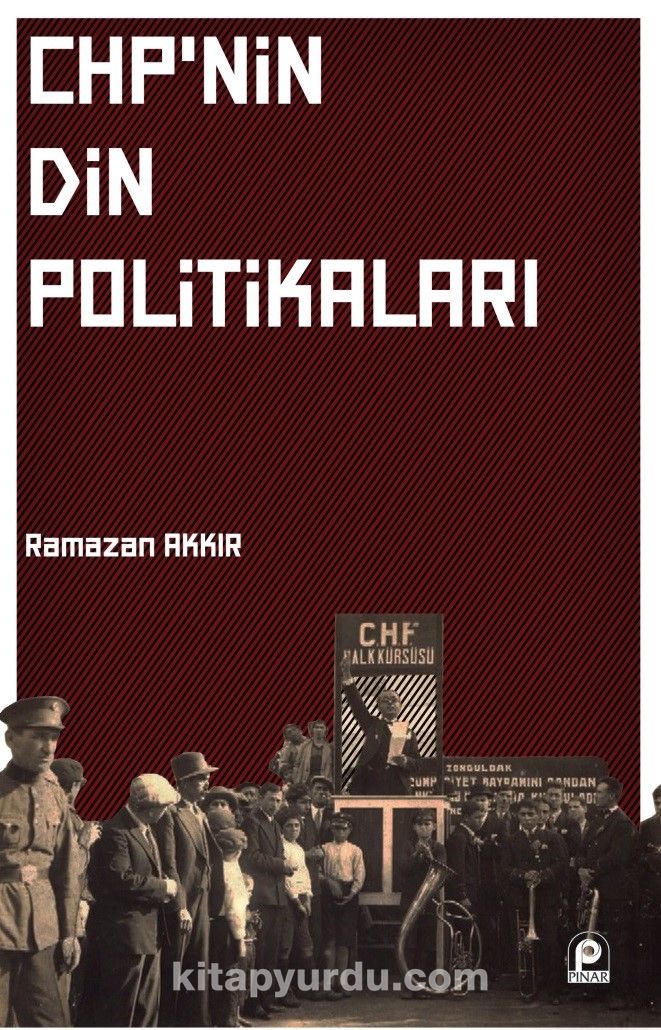 CHP’nin Din Politikaları