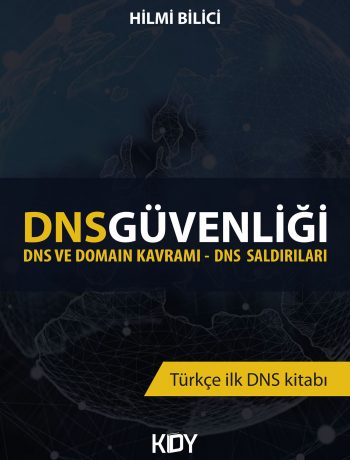 DNS Güvenliği