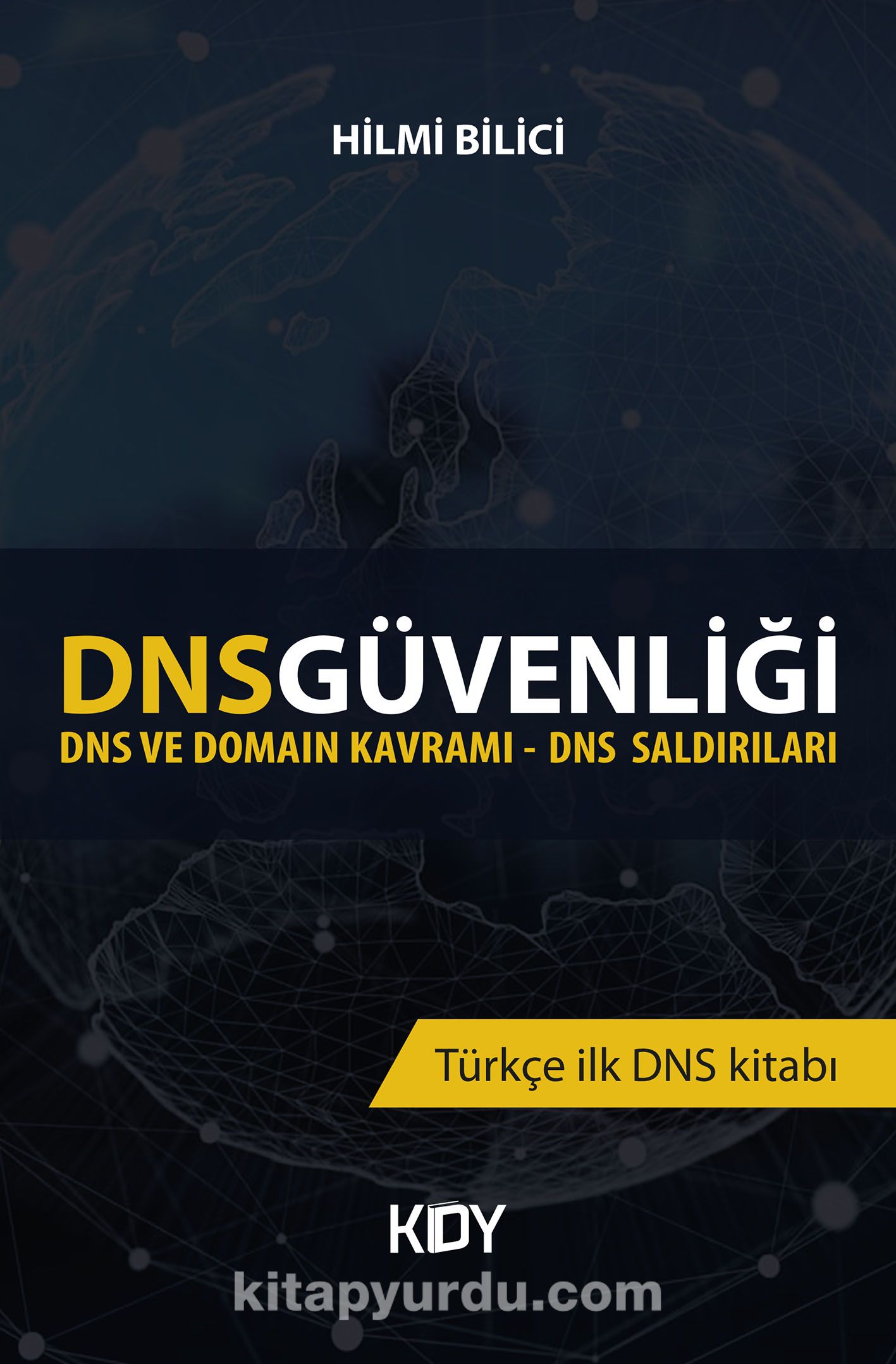 DNS Güvenliği