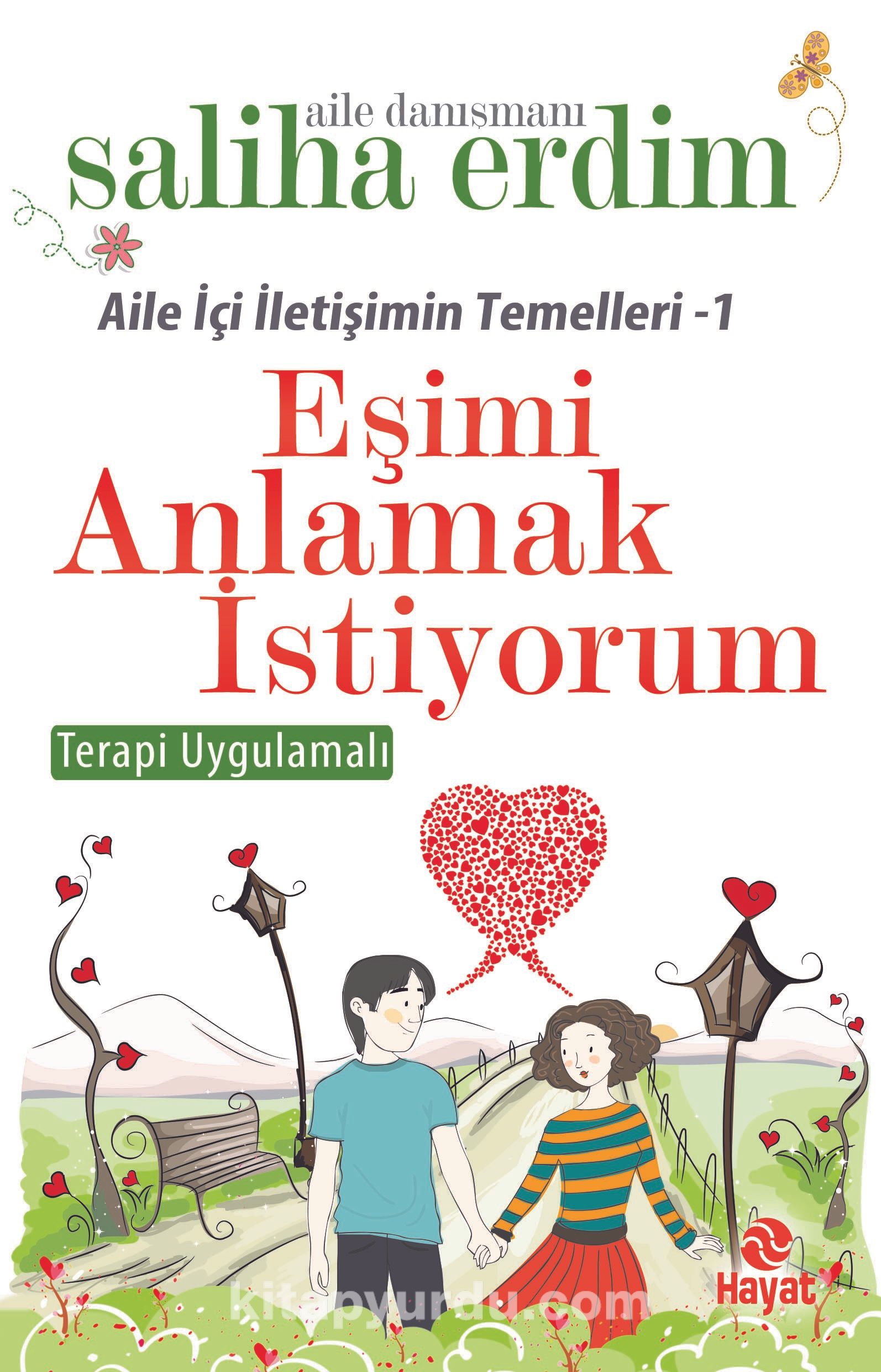 Eşimi Anlamak İstiyorum / Aile İçi İletişimin Temelleri 1