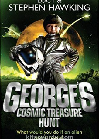 George's Cosmit Treasure Hunt