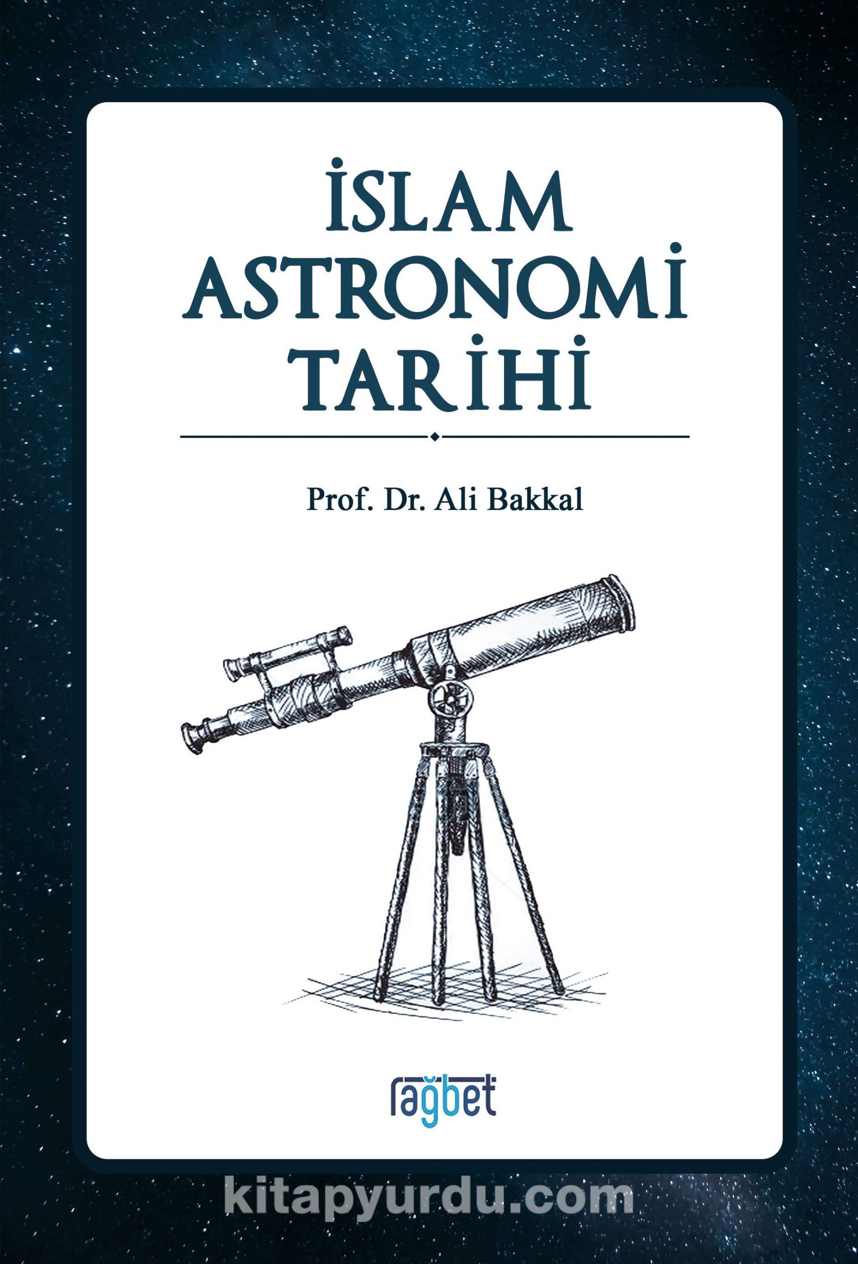 İslam Astronomi Tarihi