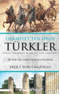 İslamiyetten Önce Türkler