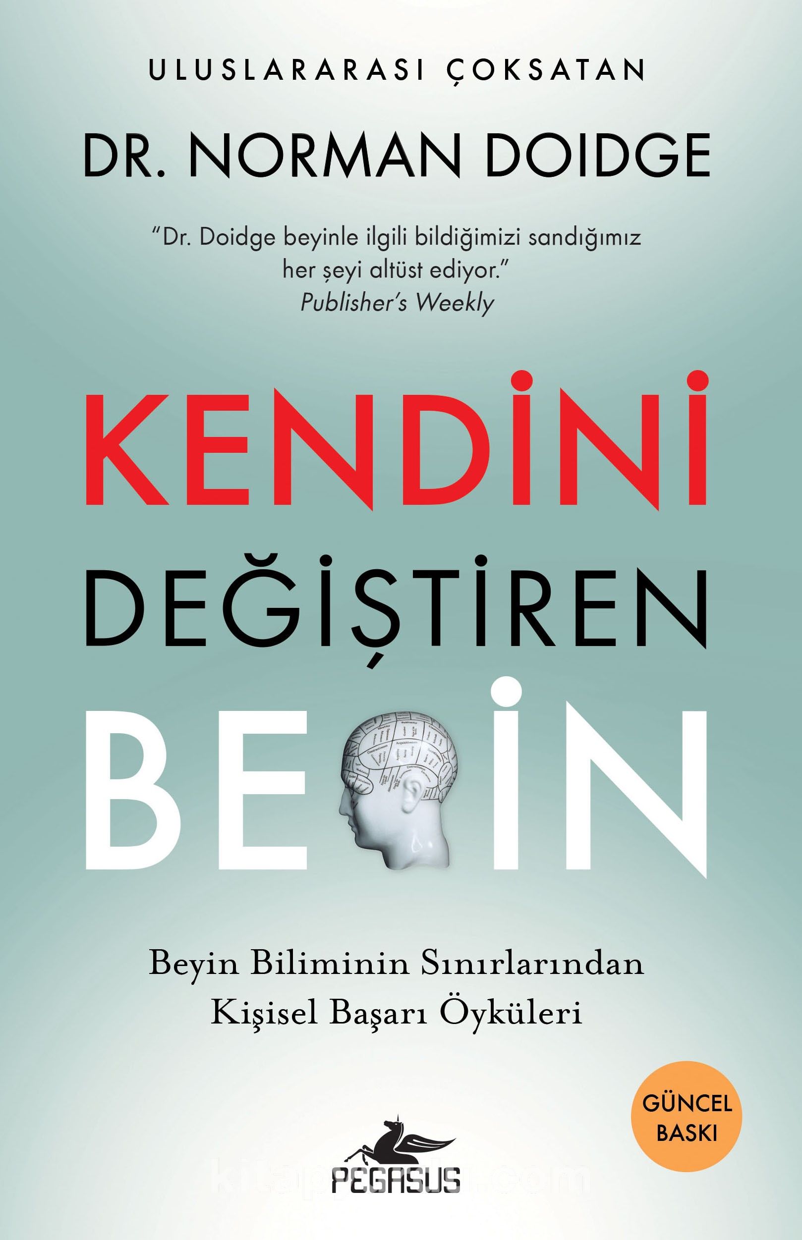 Kendini Değiştiren Beyin