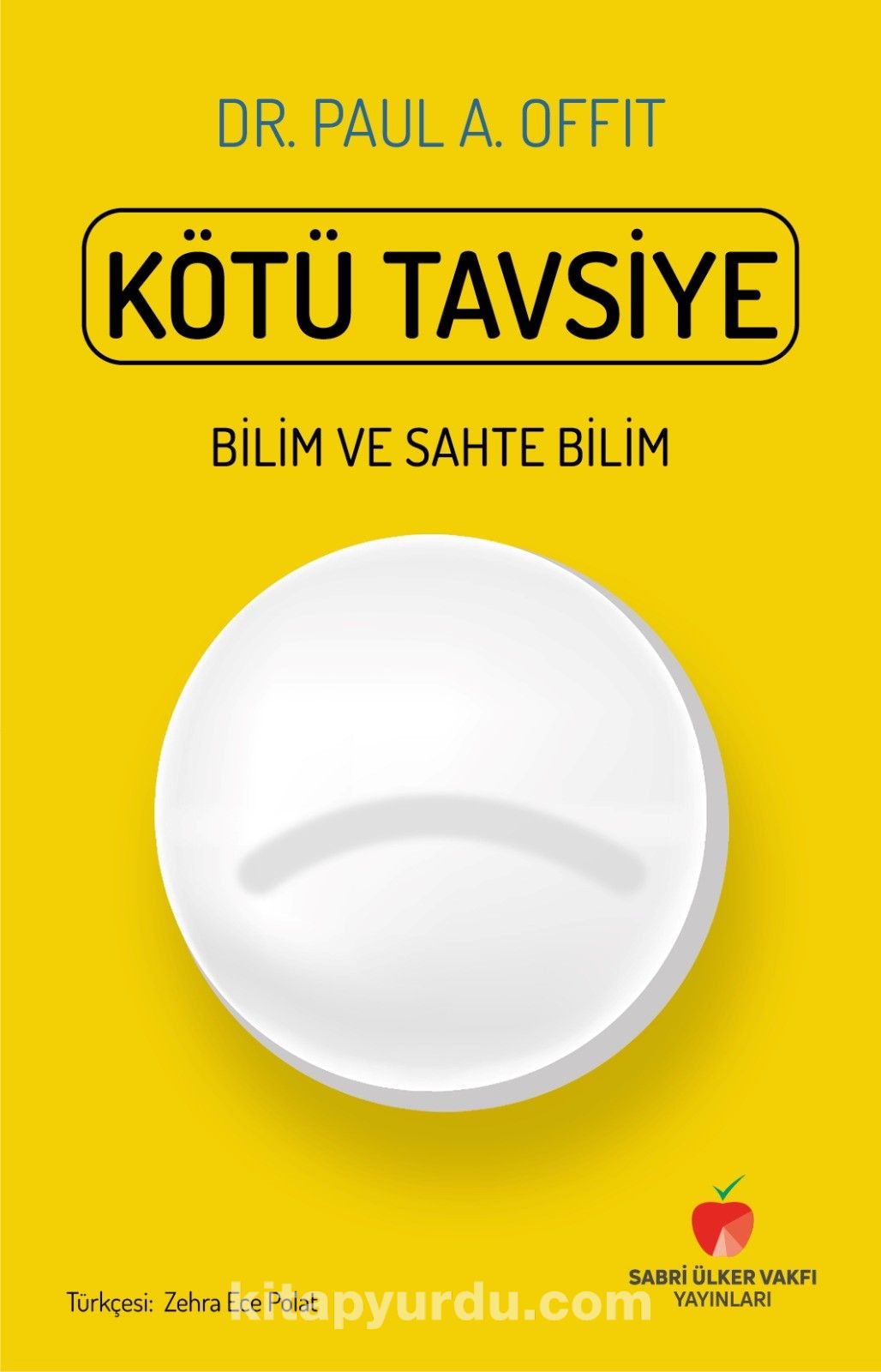 Kötü Tavsiye & Bilim ve Sahte Bilim