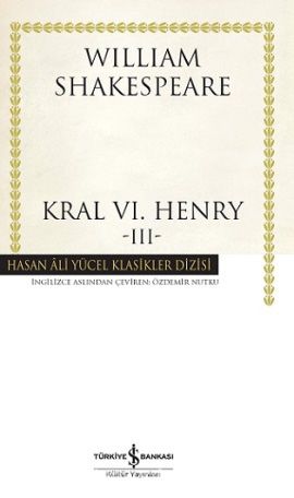 Kral VI. Henry – III (Ciltli) kitabını indir [PDF ve ePUB]