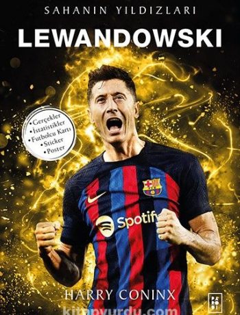 Lewandowski / Sahanın Yıldızları