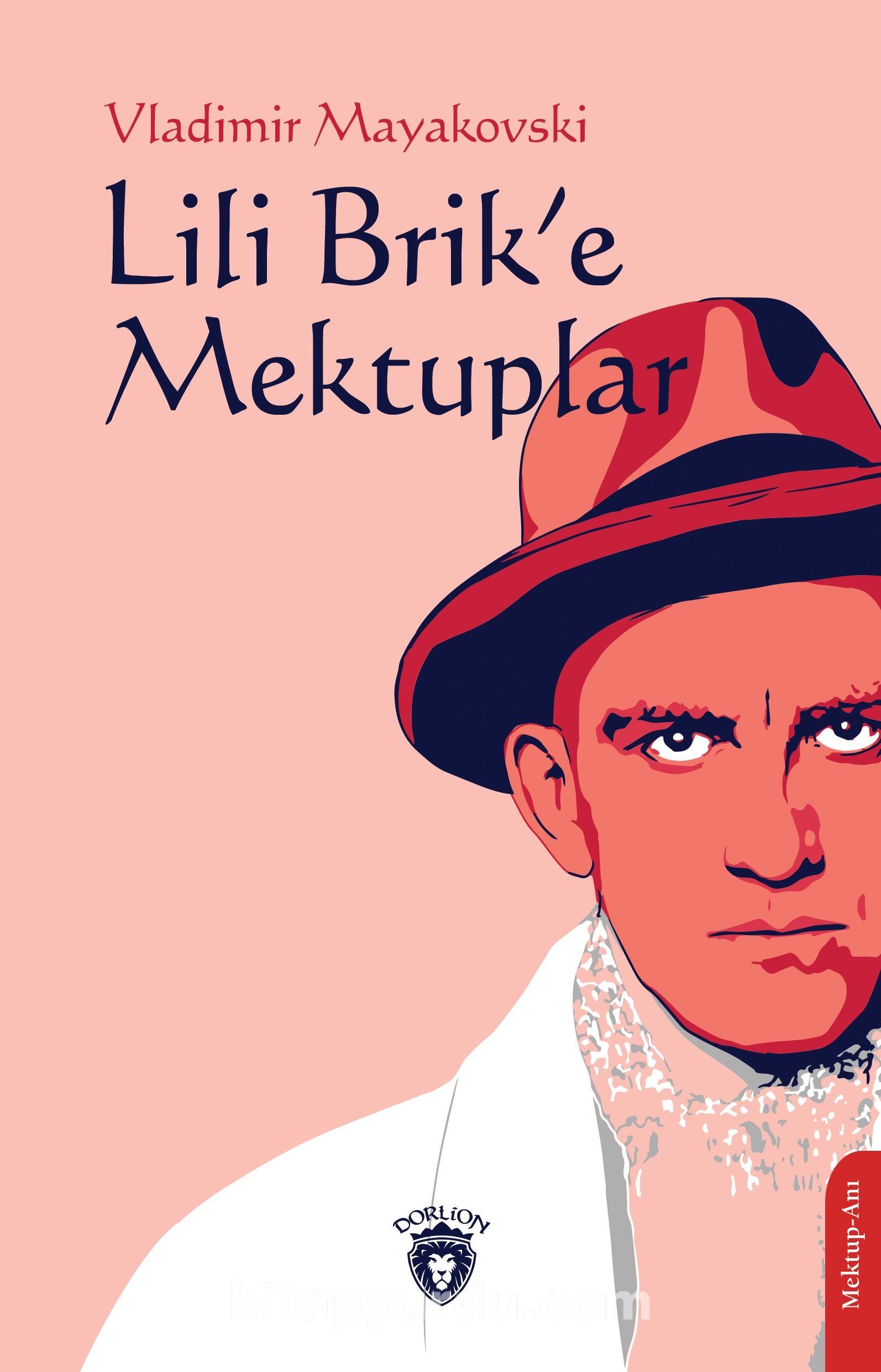 Lili Brik’e Mektuplar