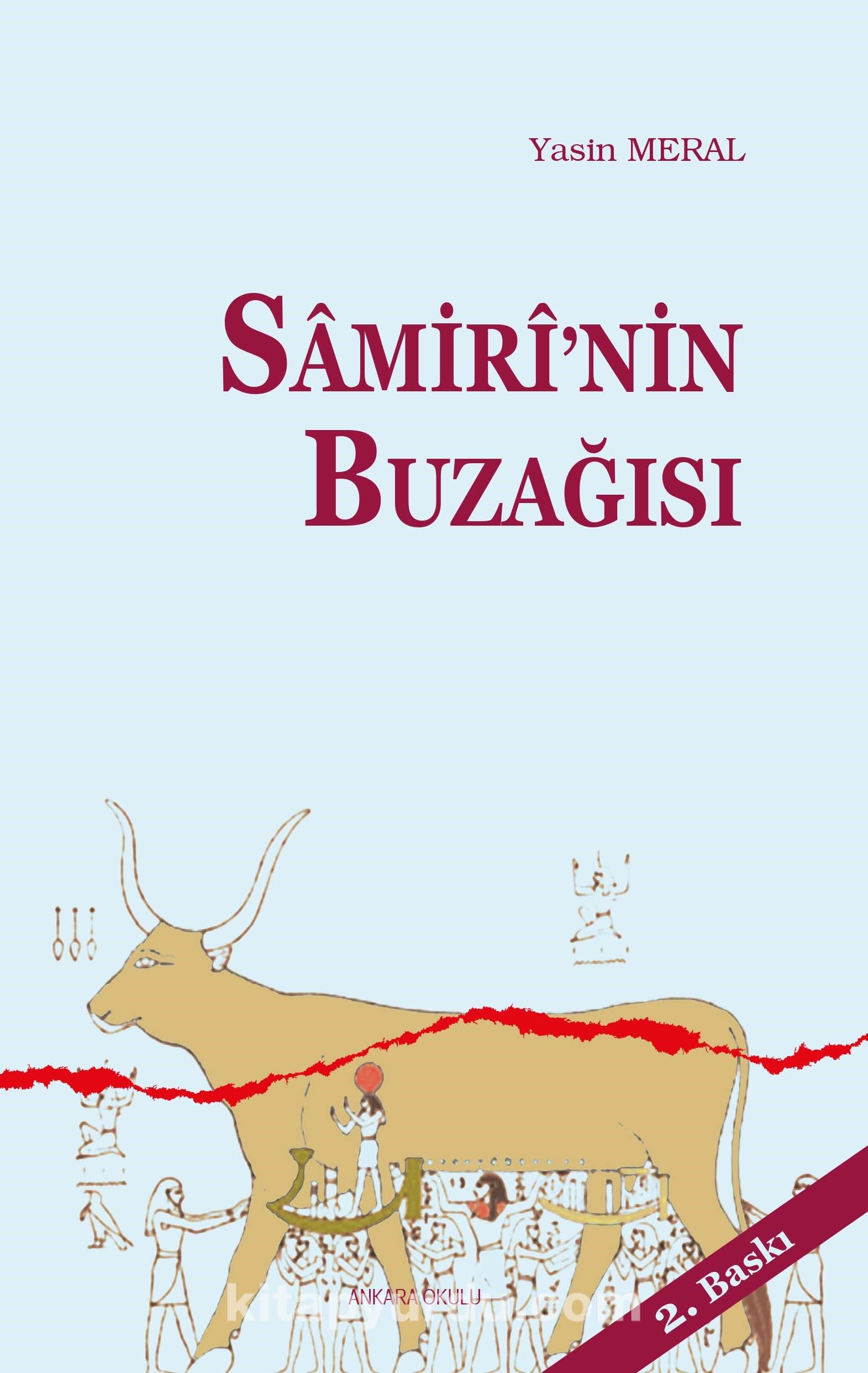 Samiri’nin Buzağısı