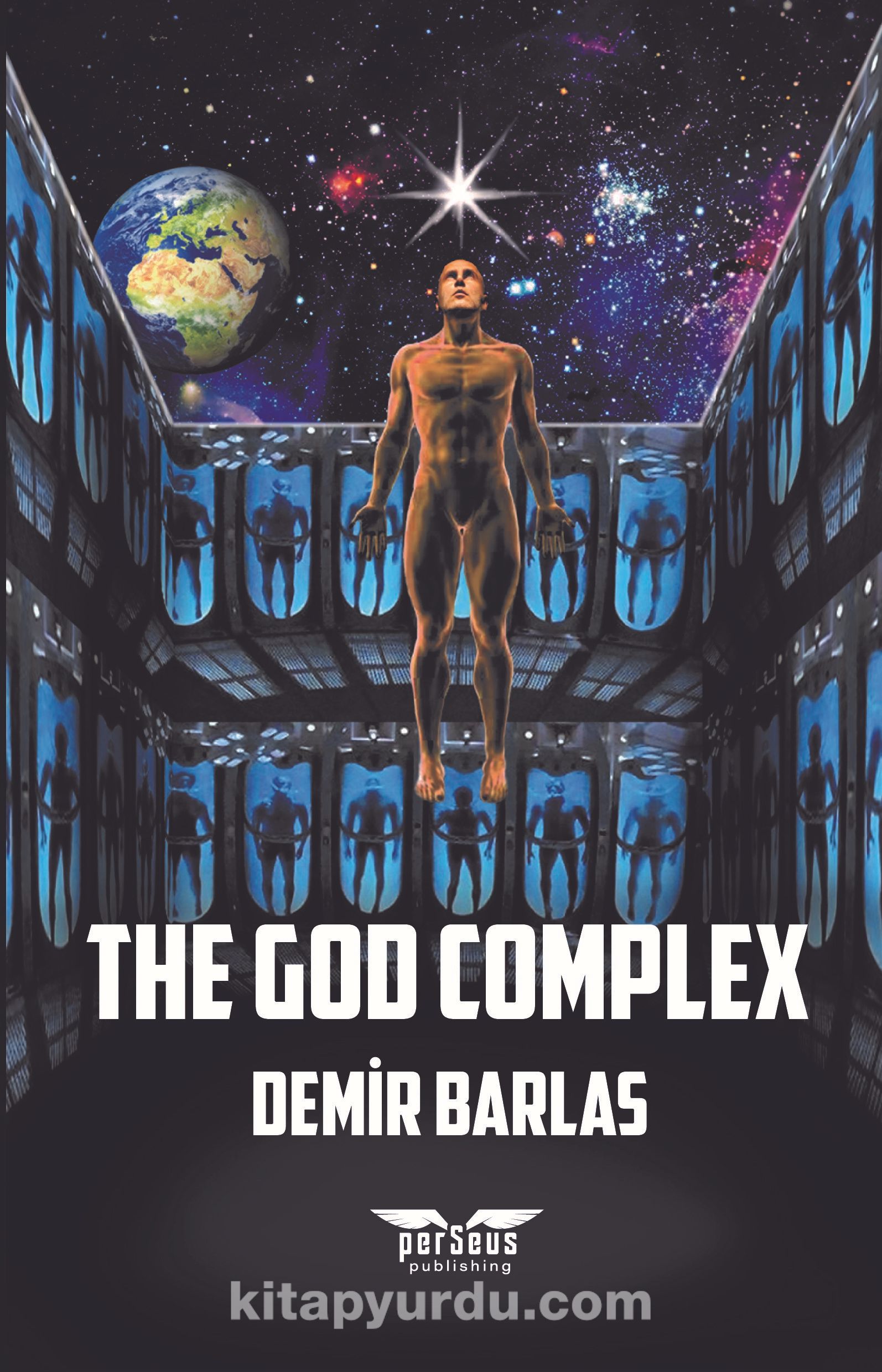 The God Complex