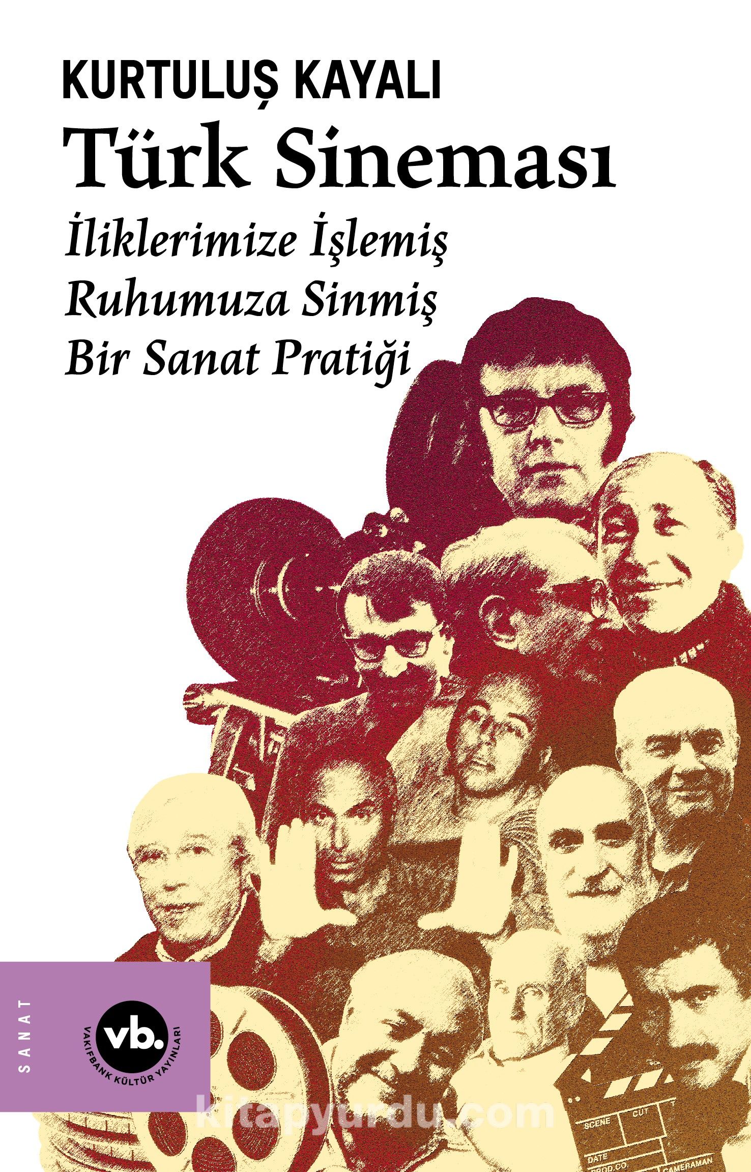 Türk Sineması & İliklerimize İşlemiş, Ruhumuza Sinmiş Bir Sanat Pratiği