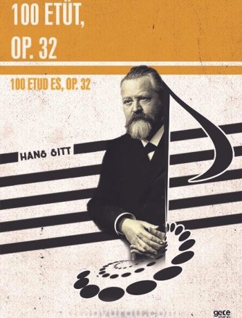 100 Etüt, Op. 32 & 100 Etudes, Op. 32