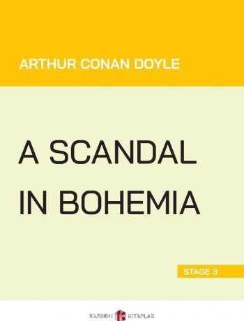A Scandal in Bohemia (Stage 3)