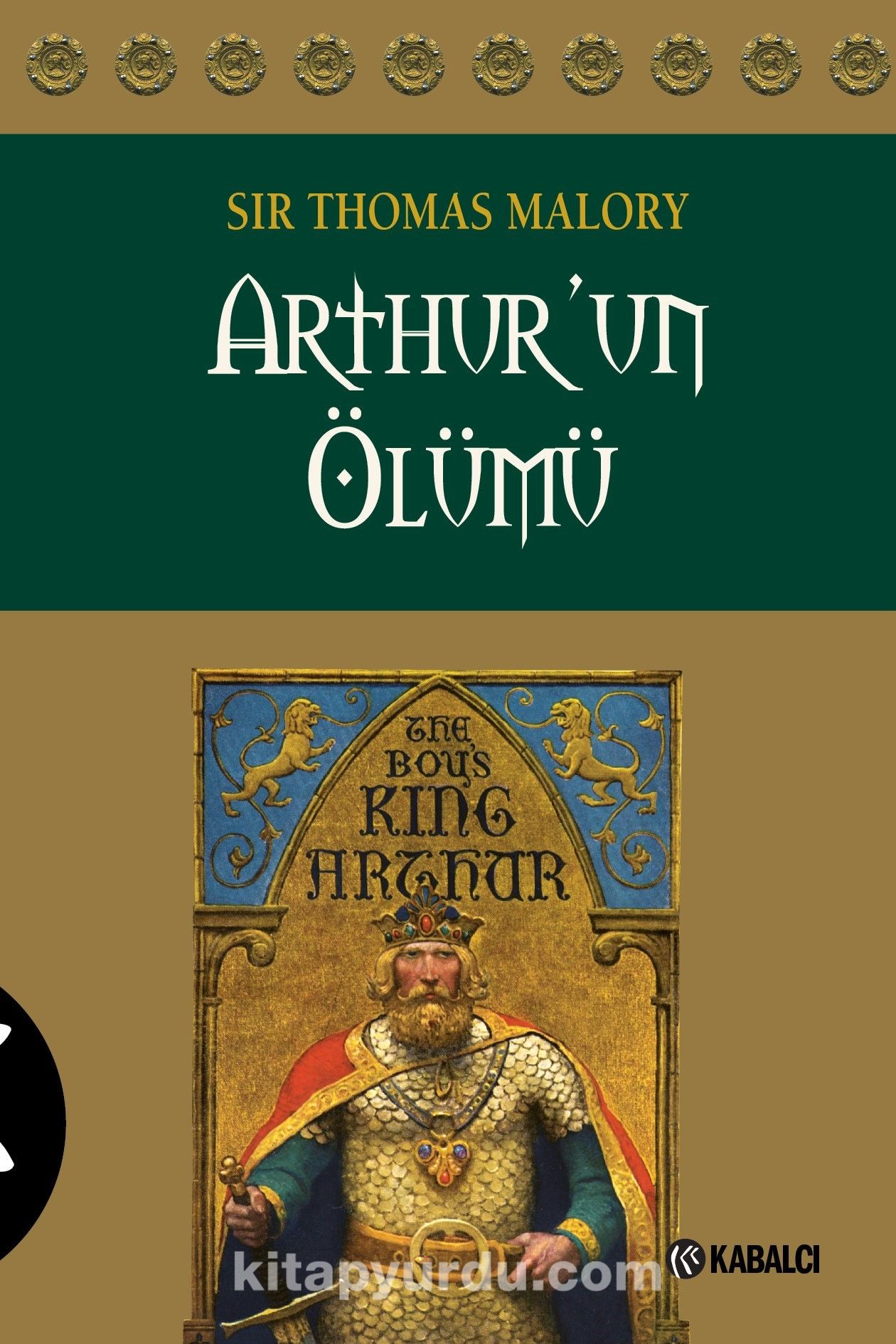 Arthur'un Ölümü