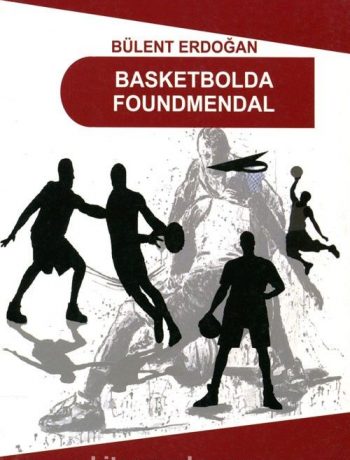 Basketbolda Foundmendal