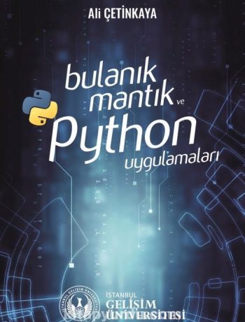 Bulanık Mantık ve Python Uygulamaları