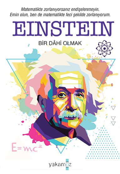 Einstein Bir Dahi Olmak