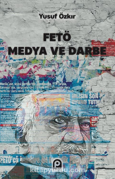 Fetö Medya ve Darbe