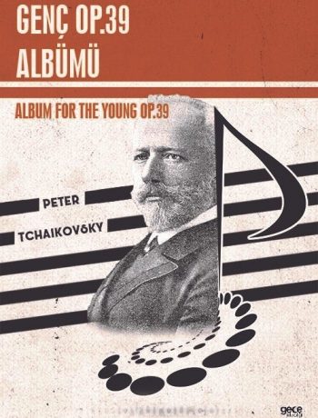 Genç Op.39 Albümü & Album for the Young Op.39